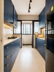 Blk 478C Valley Spring @ Yishun (Yishun), HDB 4 Rooms #555745581